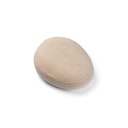 Almohadon Relax Teddy Biscuit Doomoo