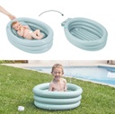 Bañito inflable con adaptador Babymoov