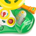 Busy Driver Con Sonidos John Deere