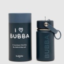 Botella Blue Bubbita Bubba
