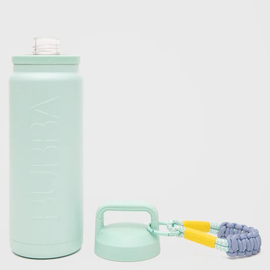 Botella Strap Sky Bubba