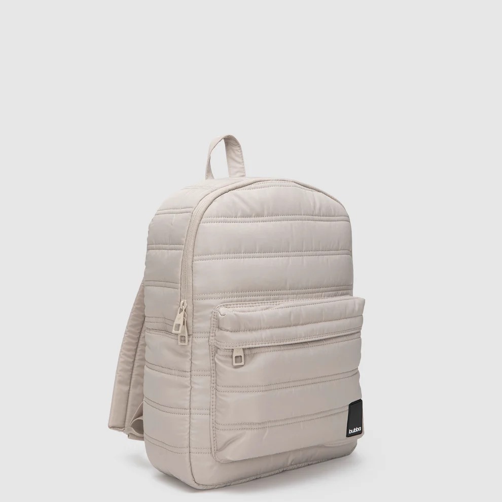 Mochila originals Matte Nude regular Bubba
