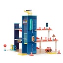 Garaje De Madera Avenue Du Moulin Moulin Roty