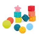 Early-Learning Set - Balls Ludi