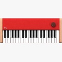Piano Loog