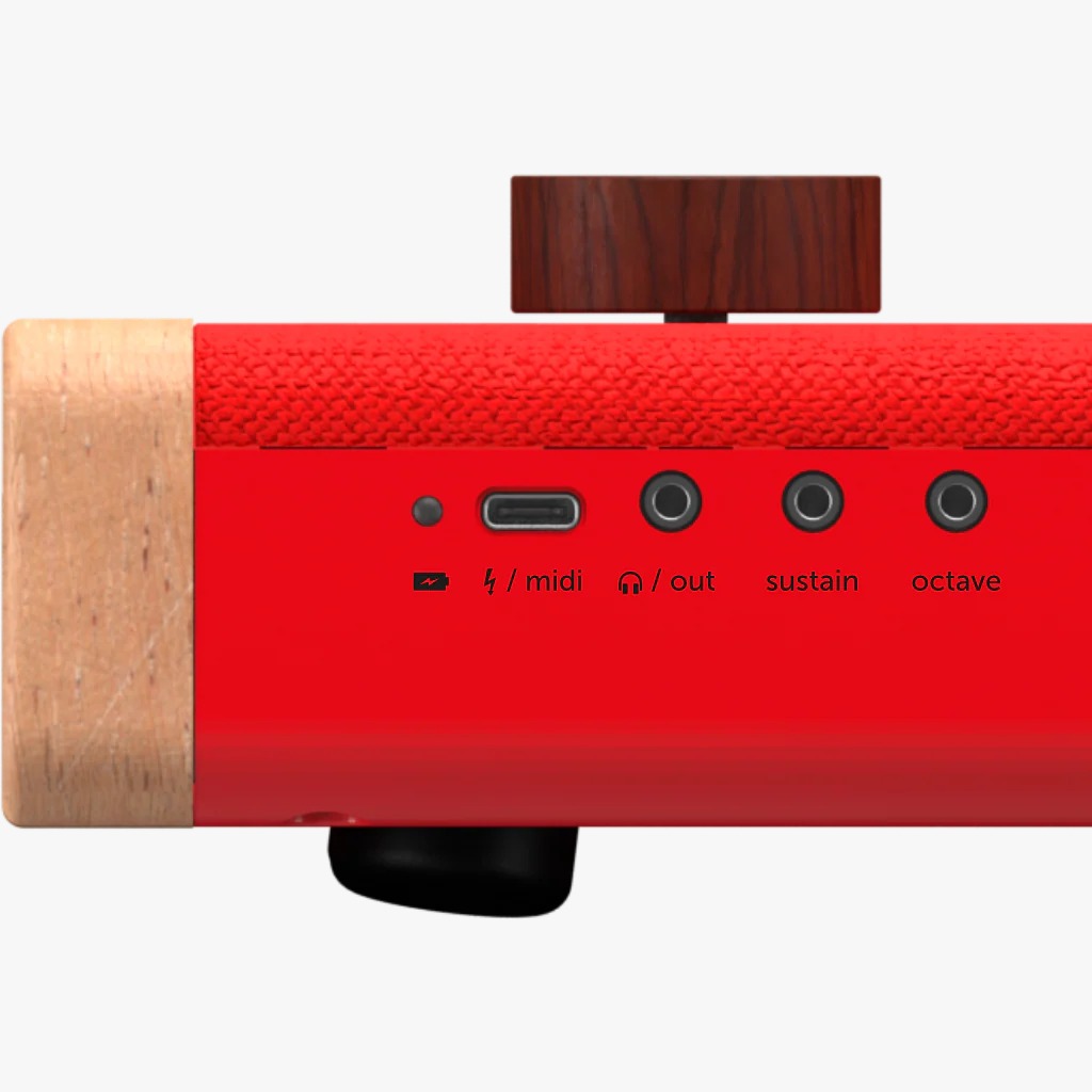 Piano Loog