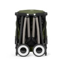 Coche Libelle Moss Green Khaki Cybex