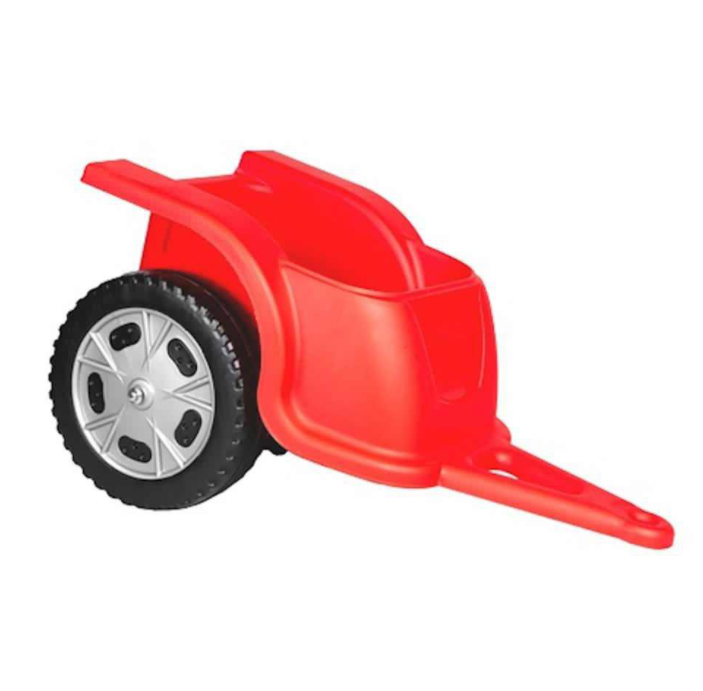 Trailer para moto BIG JIMS