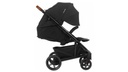 Coche Tavo Caviar Nuna