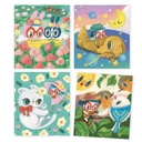 Friendships Design By Djeco