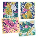 Mythical Creatures Design By Djeco
