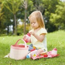 Cesta de Picnic Hape