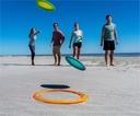 Backnine Nomadic Disc Golf Waboba