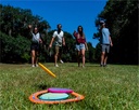 Backnine Nomadic Disc Golf Waboba