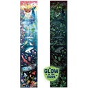 Puzzle Glow de piso 1.5m - Oceano Hape