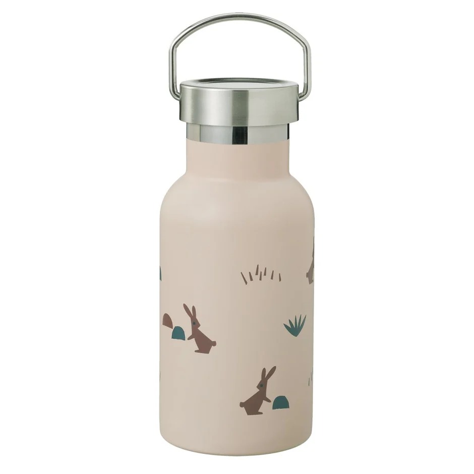 Thermos 350 ml Rabbit sandshell  Fresk