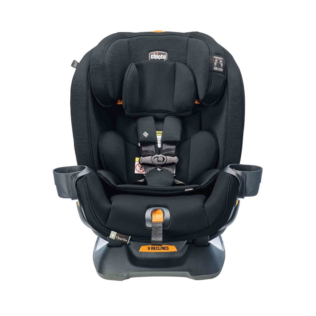 Butaca Onefit Cleartex Obsidian Chicco