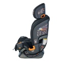 Butaca Onefit Cleartex Obsidian Chicco