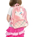 Sidekick Backpack/Mochila - Unicornio rosa Stephen Joseph