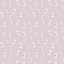 Cubre cambiador muselina Dragonfly Lulujo
