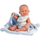 Bebito con capa celeste 26307 Sylvanian Families