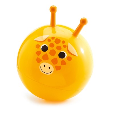 Hopper Balls - Jumpy Gigi Djeco