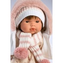 Muñeca Lola 38568  Llorens