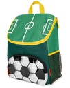 Mochila grande Futbol Skip Hop