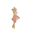Clay Little Rabbit Trois Petits Lapins Moulin Roty