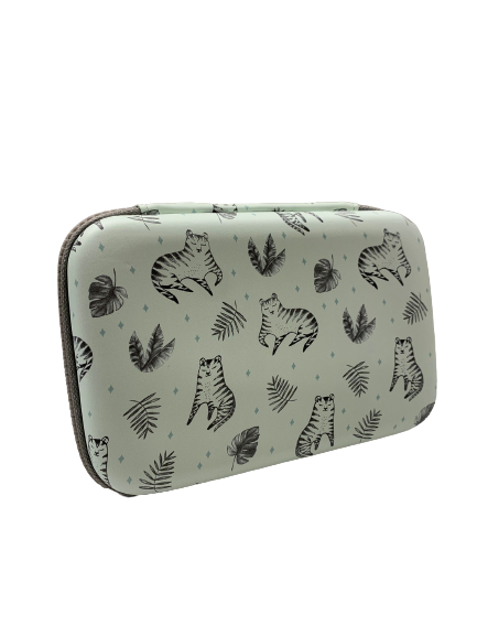 Set Higiene Bebé - Hygge Verde Suavinex