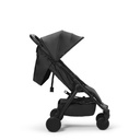 Mondo Stroller Black Elodie
