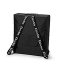 Mondo Stroller Black Elodie