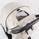 Mondo Stroller Moonshell Elodie