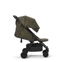 Mondo Stroller Rebel Green Elodie
