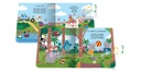 Canciones De Animales 
(Spanish Animal Songs) Ditty Bird