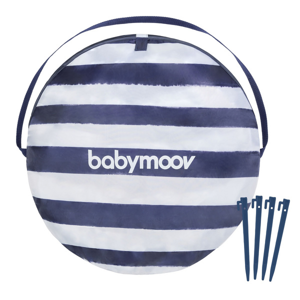 Carpa anti-uv Marinera Babymoov