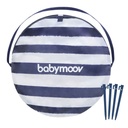Carpa anti-uv Marinera Babymoov