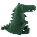 Plush Toy Small - Mr. Crocodile Trixie