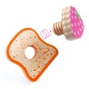 Kitten’S Breakfast Djeco