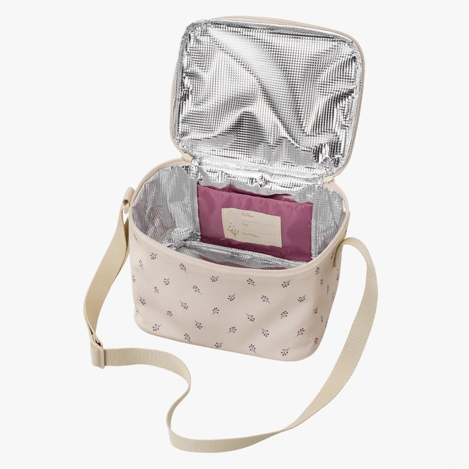 Cool/lunchbag large large Berries Fresk