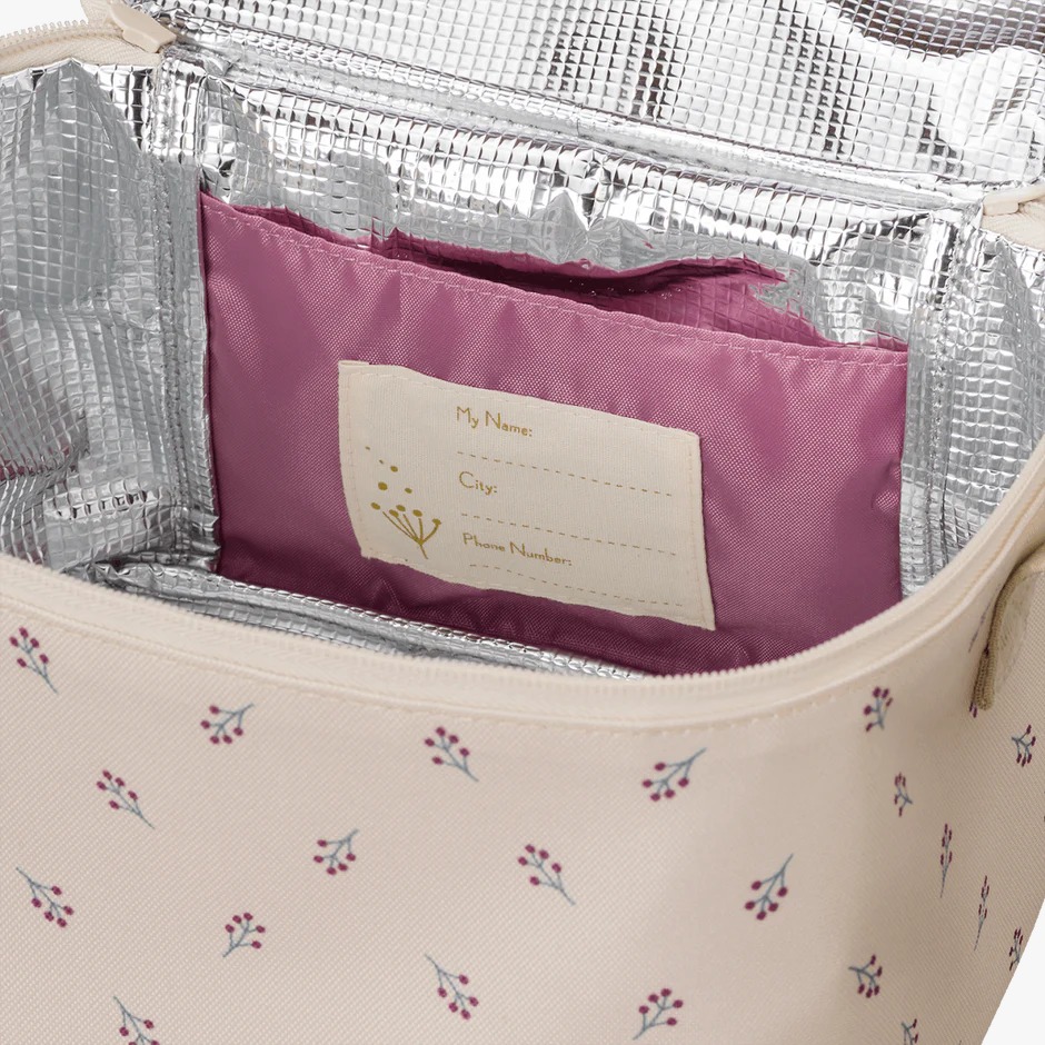 Cool/lunchbag large large Berries Fresk