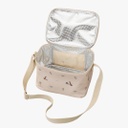 Cool/lunchbag large large Rabbit sandshell Fresk