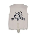 Neoprene Float Vest Panda 1-2Y Konges Sløjd