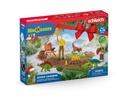 African Elephant, Female Schleich