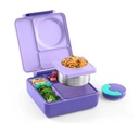 OmieBox Purple Plum OmieBox