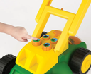 Podadora Con Sonidos John Deere