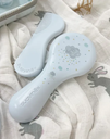 Set Cepillo y Peine - Dreams Celeste Suavinex