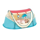 Portable baby bed Ludi