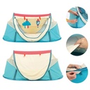 Portable baby bed Ludi