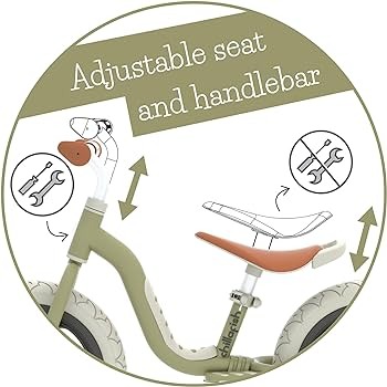 Charlie Lux Olive Chillafish